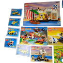 Konvolut LEGO Mix ca. 9,6 kg ab 6 Jahre