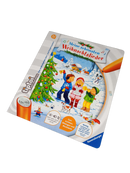 Ravensburger tiptoi Meine schönsten Weihnachtslieder 00 803 7 Buch