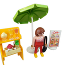 Playmobil Hafen-Café 5129 Spielset ab 3-5 Jahre
