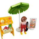 Playmobil Hafen-Café 5129 Spielset ab 3-5 Jahre