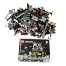 LEGO Creator Expert NASA Apollo 11 Mondlandefähre 10266 Bauset