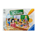 Ravensburger tiptoi Wir spielen Schule Buch Neu