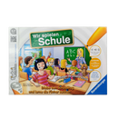 Ravensburger tiptoi Wir spielen Schule Buch Neu