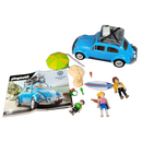 Playmobil Volkswagen Beetle 70177 Auto Set