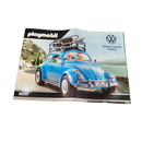 Playmobil Volkswagen Beetle 70177 Auto Set
