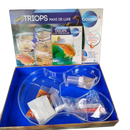 Clementoni Triops Maxi de Luxe 69688.8 Experimentierset