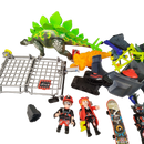 Playmobil Dino Rise 70623 Rock Set