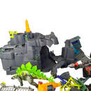 Playmobil Dino Rise 70623 Rock Set