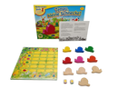 Ravensburger Tempo, kleine Schnecke! Brettspiel ab 3 Jahre