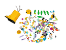 LEGO Blumen in der Gießkanne 31149 Bauset