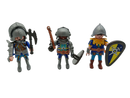 Playmobil Novelmore Mobile Festung 70391 Spielset