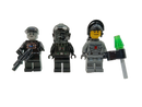 LEGO Bundle Star Wars Set von 9 Minifiguren