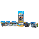 Hot Wheels Bundle Surf’s Up 10 Autos Neu
