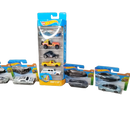 Hot Wheels Bundle Surf’s Up 10 Autos Neu