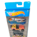 Hot Wheels Bundle Surf’s Up 10 Autos Neu