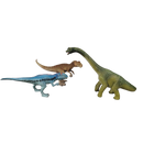 Schleich Tiere Bundle Set von 3 Dinosaurier Figuren