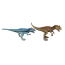 Schleich Tiere Bundle Set von 3 Dinosaurier Figuren