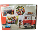Playmobil Volkswagen T1 Campingbus 70176 Spielset