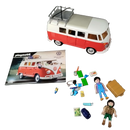 Playmobil Volkswagen T1 Campingbus 70176 Spielset