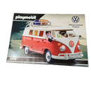Playmobil Volkswagen T1 Campingbus 70176 Spielset