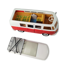 Playmobil Volkswagen T1 Campingbus 70176 Spielset