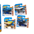 Hot Wheels Bundle Muscle Mania 12 Autos neuwertig
