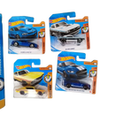 Hot Wheels Bundle Muscle Mania 12 Autos neuwertig