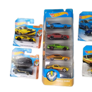 Hot Wheels Bundle Muscle Mania 12 Autos neuwertig