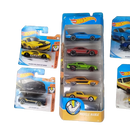 Hot Wheels Bundle Muscle Mania 12 Autos neuwertig
