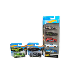 Hot Wheels Bundle Nightburnerz Set von 8 Autos Neu