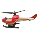 Playmobil Bundle Feuerwehr-Station Set Helikopter