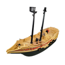 Playmobil Piraten 6678 Piratenschiff Spielset