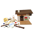 Playmobil 5422 Almhütte Spielhaus