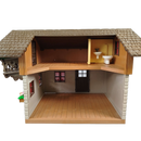 Playmobil 5422 Almhütte Spielhaus