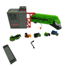Micro Machines Construction Modellautos Playset