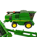 Bruder John Deere T670i 02132 Mähdrescher neuwertig