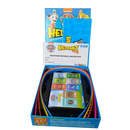 Spin Master Hedbanz Junior – Paw Patrol Kinderspiel