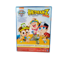 Spin Master Hedbanz Junior – Paw Patrol Kinderspiel