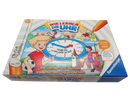 Ravensburger tiptoi Wir lernen die Uhr Buch