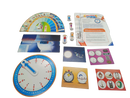 Ravensburger tiptoi Wir lernen die Uhr Buch