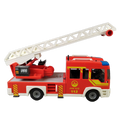 Playmobil Bundle Feuerwehr 9463 3182 Set von 2 Feuerwehrfahrzeuge