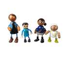 small foot Bundle Holz Set von 11 Figuren