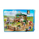 Playmobil City Life 6635 Streichelzoo Set