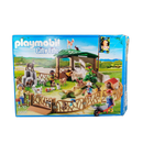 Playmobil City Life 6635 Streichelzoo Set