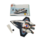 LEGO Interstellar Spaceship 60430 Raumschiff Bauset