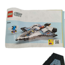 LEGO Interstellar Spaceship 60430 Raumschiff Bauset
