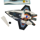 LEGO Interstellar Spaceship 60430 Raumschiff Bauset