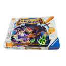 Ravensburger tiptoi Magors Lesezauber 00 508 Buch, Neuwertig