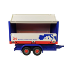 Playmobil 4323 LKW mit Anhänger