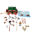 Playmobil Western-Postkutsche 4399 Kutsche